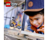  Lego City 60309      - - Lego City 60309      -