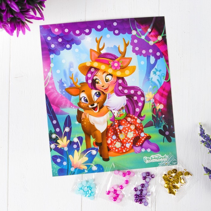  Enchantimals     