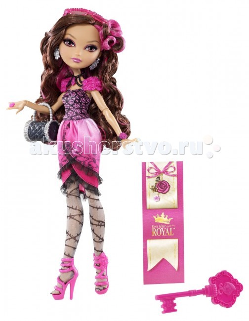  Ever After High  