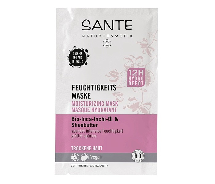  Sante        -  