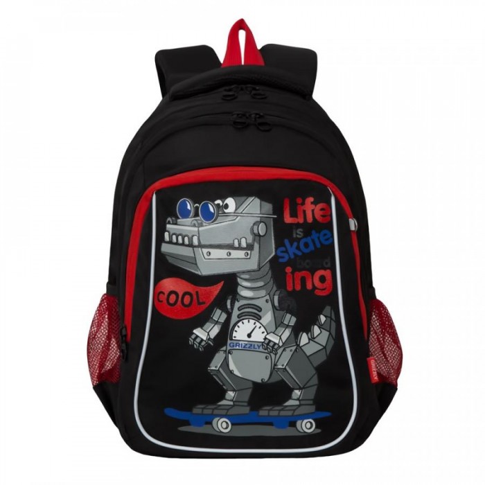  Grizzly   RB-052-2
