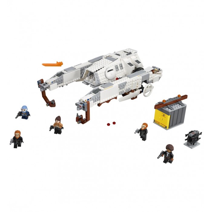  Lego Star Wars 75219     -