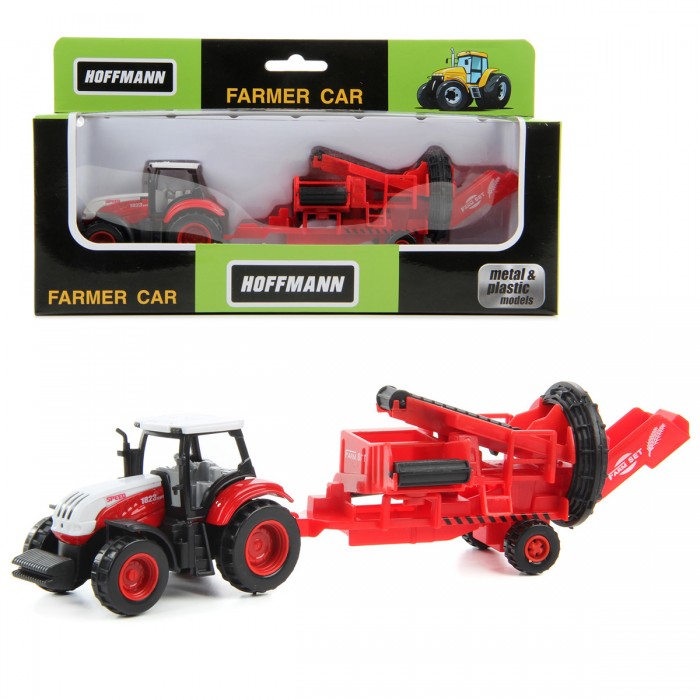  Hoffmann        1:72