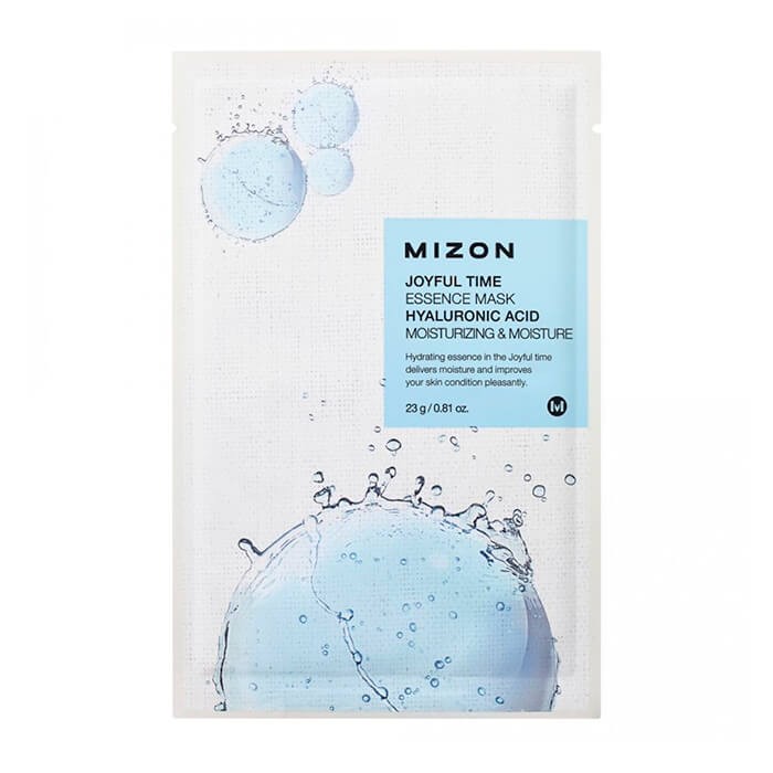  Mizon Joyful Time Essence        23 