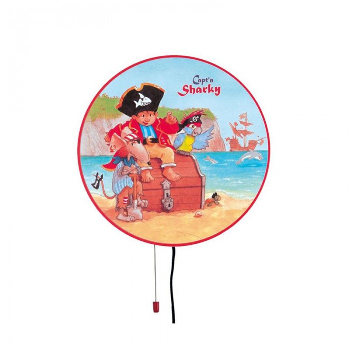  Spiegelburg  Capt'n Sharky