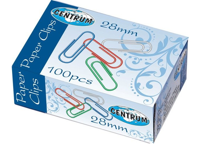  Centrum   25  100 .