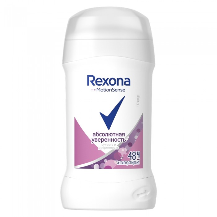  Rexona -    40 