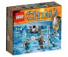  Lego Legends of Chima 70232        - Lego Legends of Chima 70232       