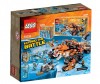  Lego Legends of Chima 70232        - Lego Legends of Chima 70232       