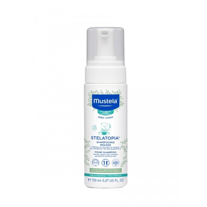  Mustela - Stelatopia 150 