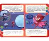     (PJ Masks) -       -    (PJ Masks) -      