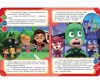     (PJ Masks) -       -    (PJ Masks) -      