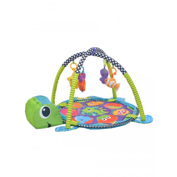   Everflo Turtle HS0337006