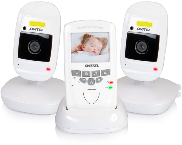  Switel  BCF 857 Duo
