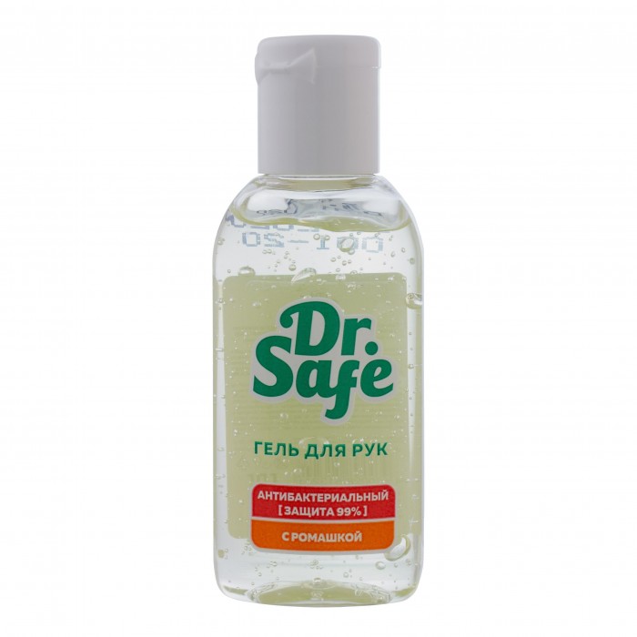  Dr.Safe         60 
