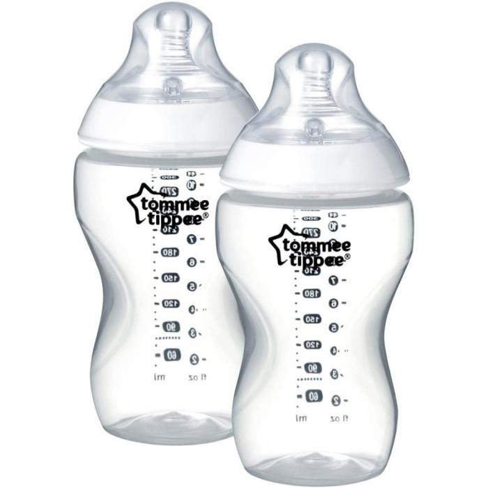  Tommee Tippee   Closer to nature 3+ 340  2 .