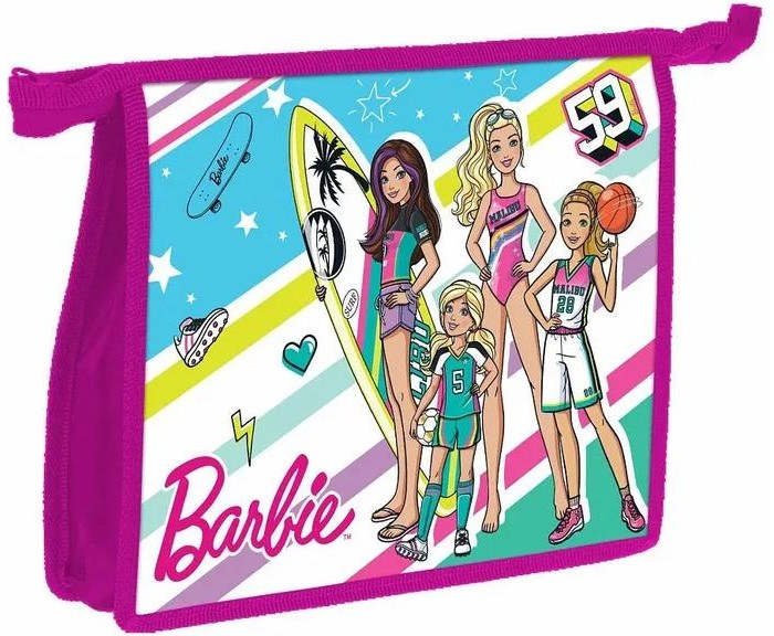  PrioritY      5 Barbie