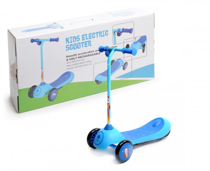  Scooter Kids Electric
