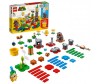  Lego Super Mario  !  ! - Lego Super Mario  !  !