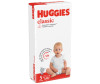  Huggies  Classic 11-25  5  58 . - Huggies  Classic 11-25  5  58 .