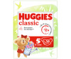  Huggies  Classic 11-25  5  58 . - Huggies  Classic Mega 5 (11-25 ) 58 .