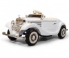  Barty Mercedes-Benz  540K YSA-200 - Barty Mercedes-Benz  540K YSA-200