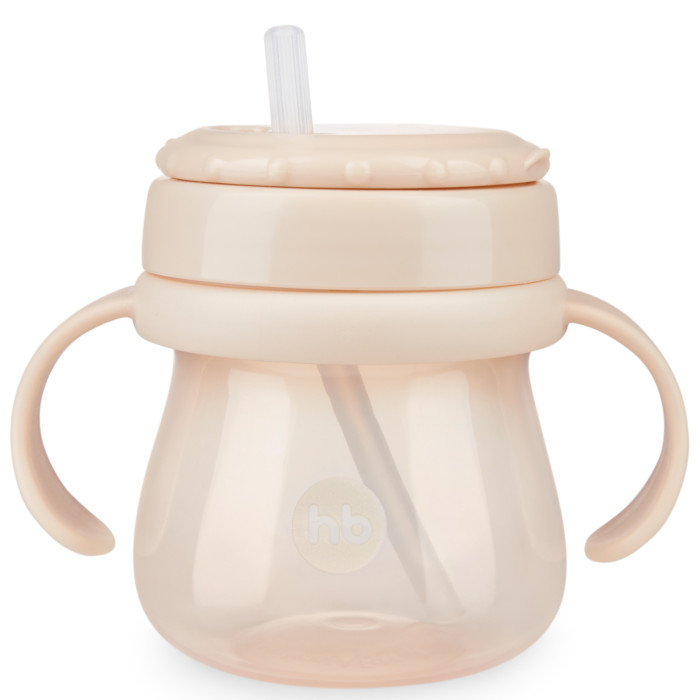  Happy Baby Straw Feeding Cup     250 