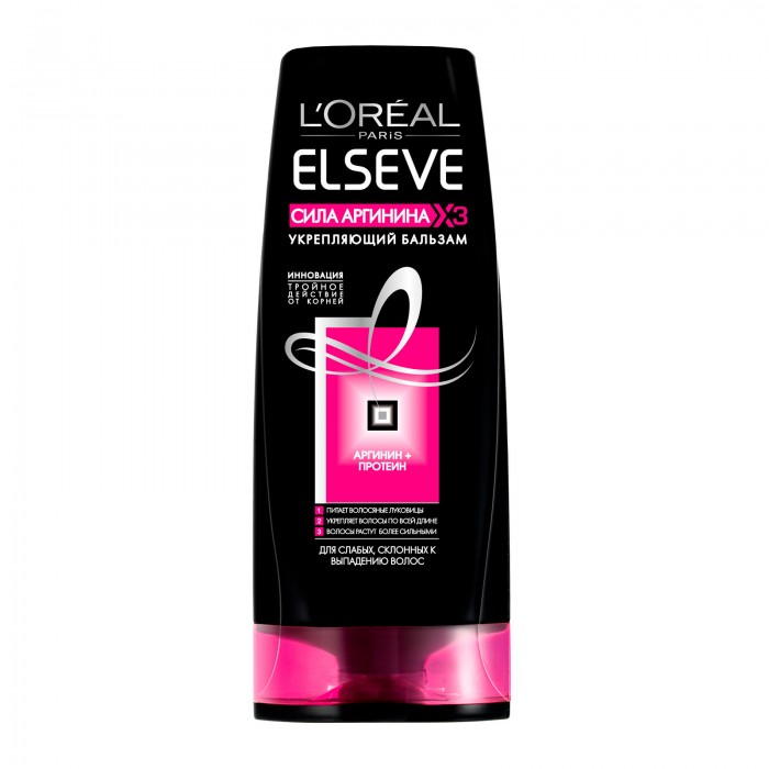  L'oreal Elseve -   400 