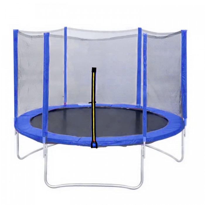  DFC  Trampoline Fitness 488 