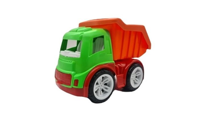  Toy Mix    2017-024