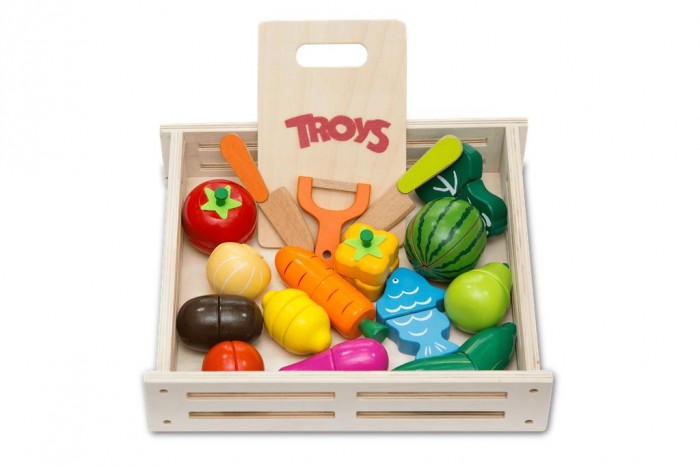   Troys     (18 )