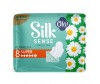  Ola! Silk Sense Classic Wings Singles Super     8 . - Ola! Silk Sense Classic Wings Singles Super      8 .