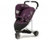   Britax Roemer Verve - Britax Verve  Blackberry Wine