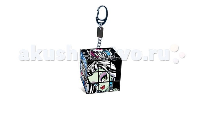  IMC toys    Monster High