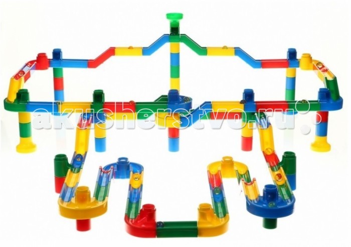  Tototoys 902   Rolliblock (124 )