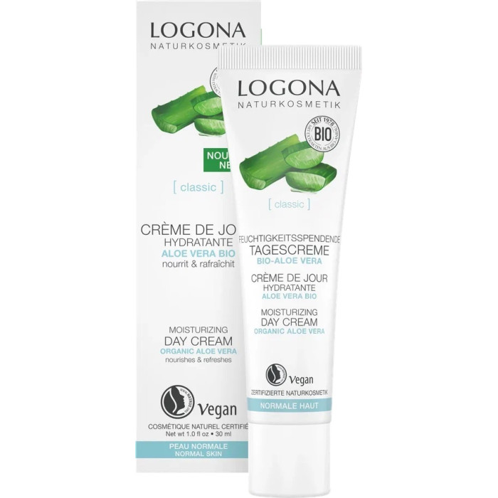  Logona     -