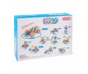  Hanye Build&Play HYJ-7707 - 1 Build&Play HYJ-7707