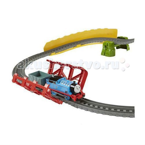  Thomas & Friends         