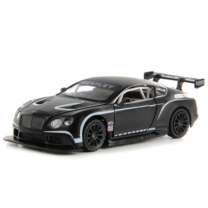  Hoffmann   Bentley Continental GT3 1:32