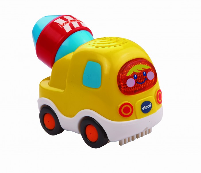  Vtech - Toot-Toot Drivers 