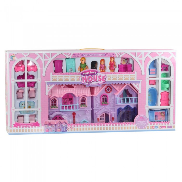  Kaibao Toys      c   