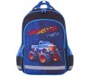   School     Monster truck -  School     Monster truck