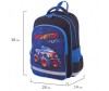   School     Monster truck -  School     Monster truck