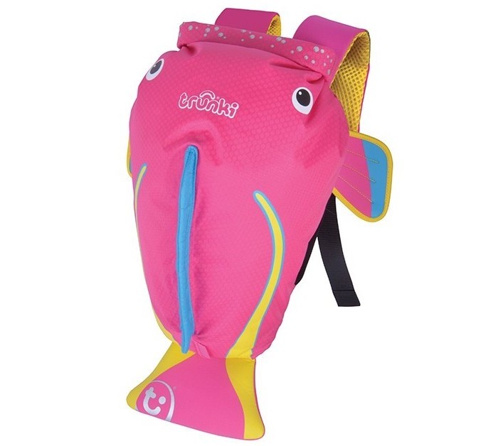  Trunki       