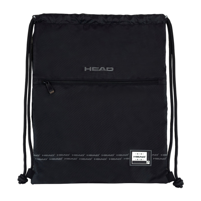  Head    Smart Black II