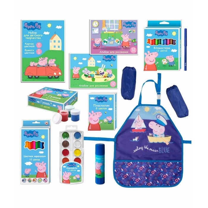    (Peppa Pig)    10  35534