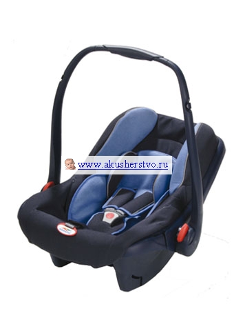  Ramatti Mars Comfort