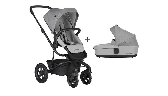  EasyWalker Harvey2 All-Terrain 2  1