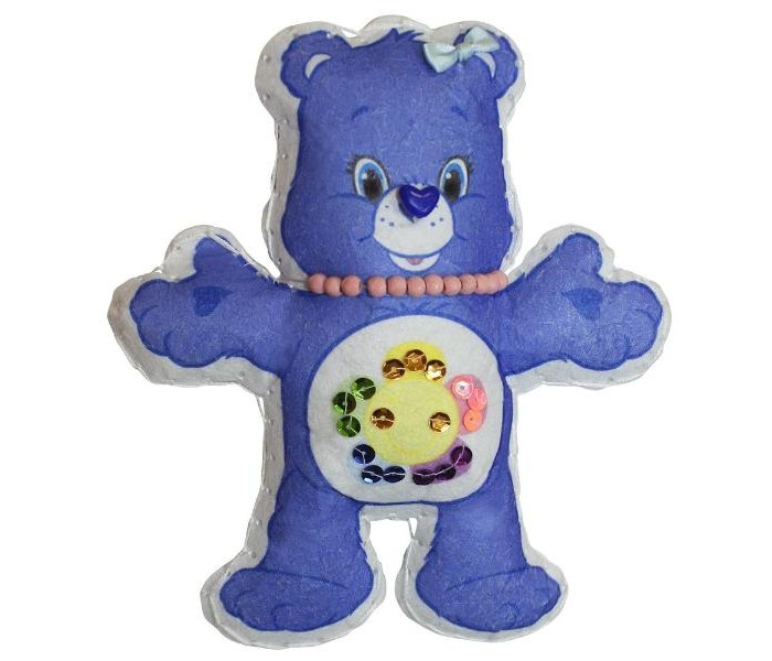  Care Bears      