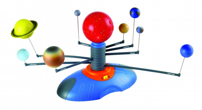  Edu-Toys   